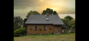 Dom do wynajęcia Bocianie gniazdo, Augustow